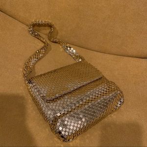 Sequins Mini Purse